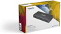 Tooq TQE-2281G Caja Externa para SSD M.2 NGFF Gris